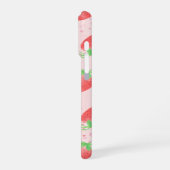 Coque iPhone 16 Pro I'm Berry Cool Phone Case (Côté gauche)