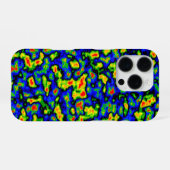 Coque iPhone 16 Pro Image radar COOL (Verso Horizontal)