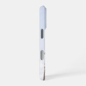 Coque iPhone 16 Pro immeuble Flatiron (Côté droit)