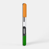Coque iPhone 16 Pro Inde (Côté droit)