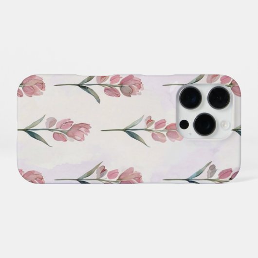 Coque iPhone 16 Pro iPhone 16 Pro phone case (Verso Horizontal)