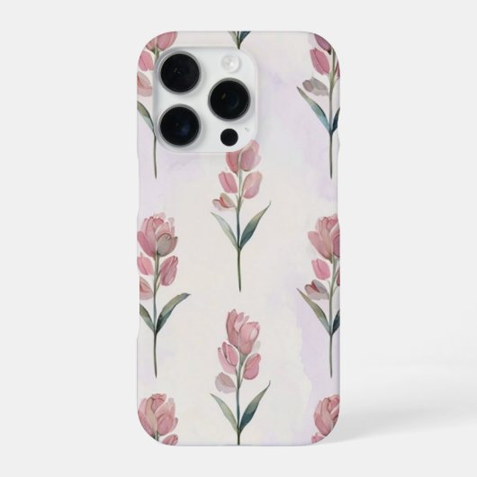 Coque iPhone 16 Pro iPhone 16 Pro phone case (Verso)