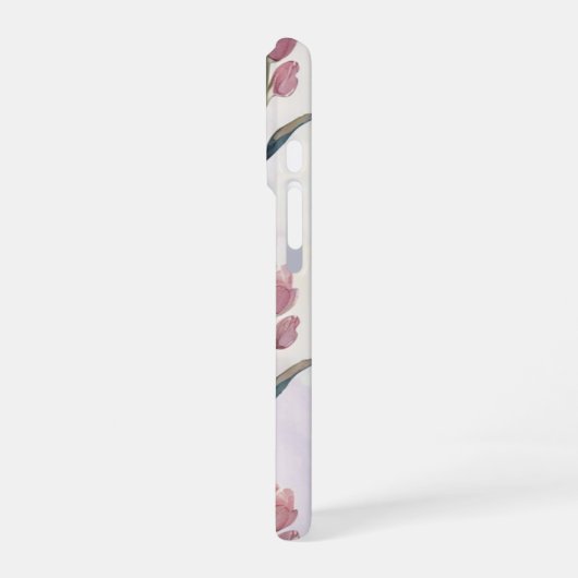 Coque iPhone 16 Pro iPhone 16 Pro phone case (Côté gauche)