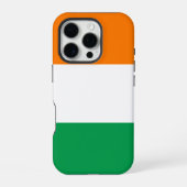 Coque iPhone 16 Pro Irlande (Verso)