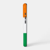 Coque iPhone 16 Pro Irlande (Côté gauche)