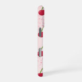 Coque iPhone 16 Pro It's a Cherry Good Day (Côté droit)