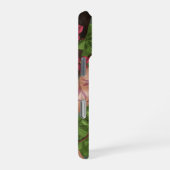 Coque iPhone 16 Pro Ivy, la fille venimeuse (Côté droit)