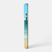 Coque iPhone 16 Pro J'aime Orlando, Floride (Côté gauche)