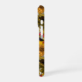 Coque iPhone 16 Pro Jardin d'automne 1 (Côté gauche)