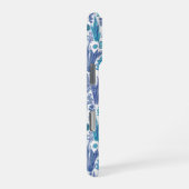 Coque iPhone 16 Pro Jardin succulent (Côté droit)