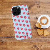 Coque iPhone 16 Pro Joli Donut