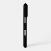 Coque iPhone 16 Pro Jouer de la guitare 250 ans (Côté droit)