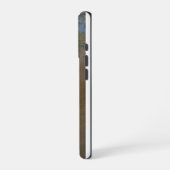 Coque iPhone 16 Pro La Danseuse Étoile sur la Scène (Côté gauche)