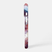 Coque iPhone 16 Pro La fille m'aime Blues (Côté gauche)