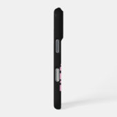 Coque iPhone 16 Pro La paternité est l'amour inconditionnel : l'éditio (Côté droit)