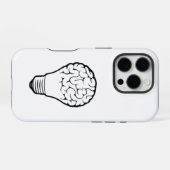 Coque iPhone 16 Pro Lampe de Brian (Verso Horizontal)