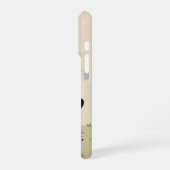 Coque iPhone 16 Pro Le Crotteur Imboopable (Côté gauche)
