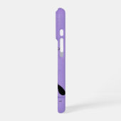 Coque iPhone 16 Pro Le Groin Intouchable (Côté gauche)