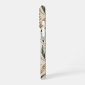 Coque iPhone 16 Pro Leaves  (Côté gauche)