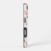 Coque iPhone 16 Pro Les Horreurs Persistent Mais Moi Aussi (Côté droit)