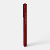Coque iPhone 16 Pro Lettonie (Côté gauche)