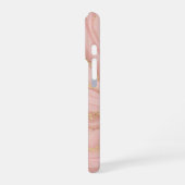 Coque iPhone 16 Pro Lettre Y (Côté gauche)