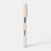 Coque iPhone 16 Pro Lion (Côté droit)