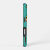 Coque iPhone 16 Pro Loser, on prend des tacos (Côté droit)