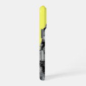 Coque iPhone 16 Pro Loup (Côté droit)
