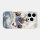 Coque iPhone 16 Pro Magasin Ehab (Verso Horizontal)