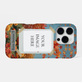 Coque iPhone 16 Pro Maple Serenity (Verso Horizontal)