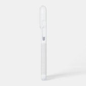 Coque iPhone 16 Pro MARA Digital Case – 16 Pro Edition (Côté gauche)