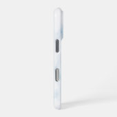 Coque iPhone 16 Pro Marbre élégant (Côté droit)