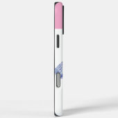 Coque Iphone 16 pro max (Verso / Droite)