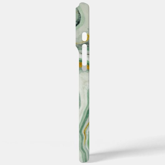 coque iPhone 16 Pro Max (Verso / Gauche)