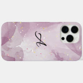 coque Iphone 16 pro max (Verso (horizontal))