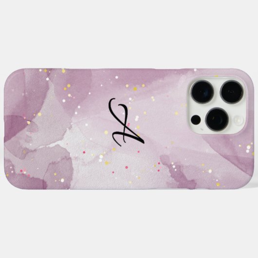 coque Iphone 16 pro max (Verso (horizontal))