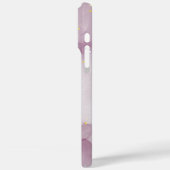 coque Iphone 16 pro max (Verso / Gauche)