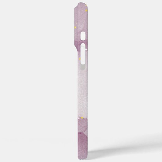 coque Iphone 16 pro max (Verso / Gauche)