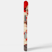 coque iphone 16 pro max (Verso / Droite)