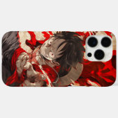 coque iphone 16 pro max (Verso (horizontal))