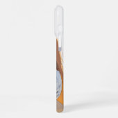 COQUE iPhone 16 PRO MAX スマートフォンケース (Côté gauche)