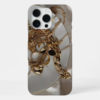Coque iPhone 16 Pro Max 1 % club