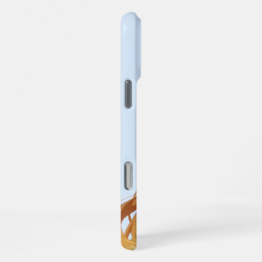 Coque iPhone 16 Pro Max 47_Plus – Anime Character Series (Côté droit)