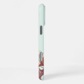 Coque iPhone 16 Pro Max 47_Plus – Anime Character Series (Côté droit)