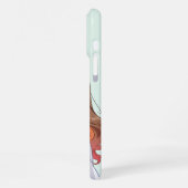 Coque iPhone 16 Pro Max 47_Plus – Anime Character Series (Côté gauche)