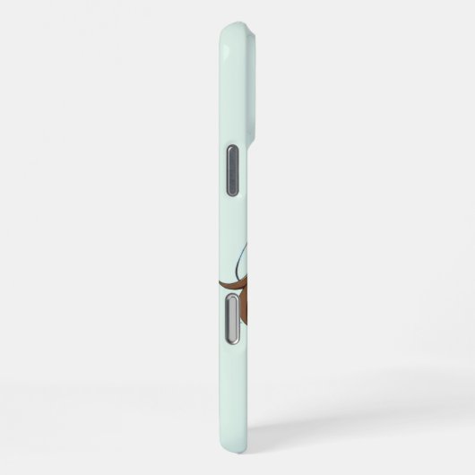 Coque iPhone 16 Pro Max 47_Plus – Anime Character Series (Côté droit)