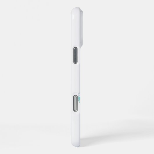 Coque iPhone 16 Pro Max 47_Plus – Anime Character Series (Côté droit)