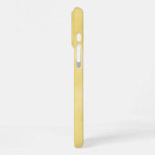 Coque iPhone 16 Pro Max Abeille (Côté gauche)