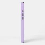 Coque iPhone 16 Pro Max Affaire de téléphone (Côté gauche)